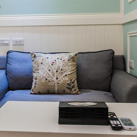 Ace Homestay Luodong Bagian luar foto