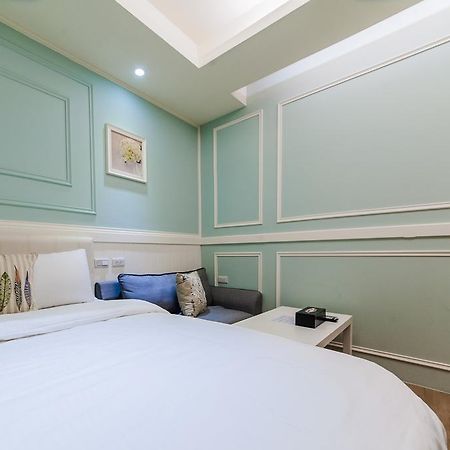 Ace Homestay Luodong Bagian luar foto