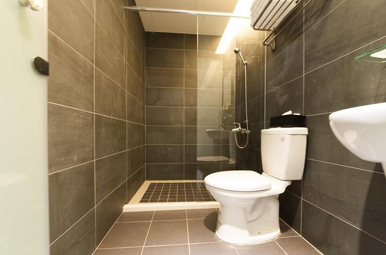 Ace Homestay Luodong Bagian luar foto