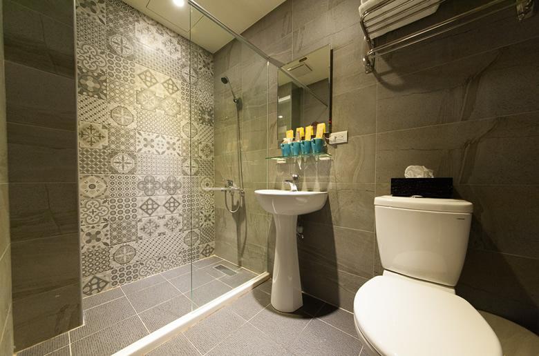Ace Homestay Luodong Bagian luar foto