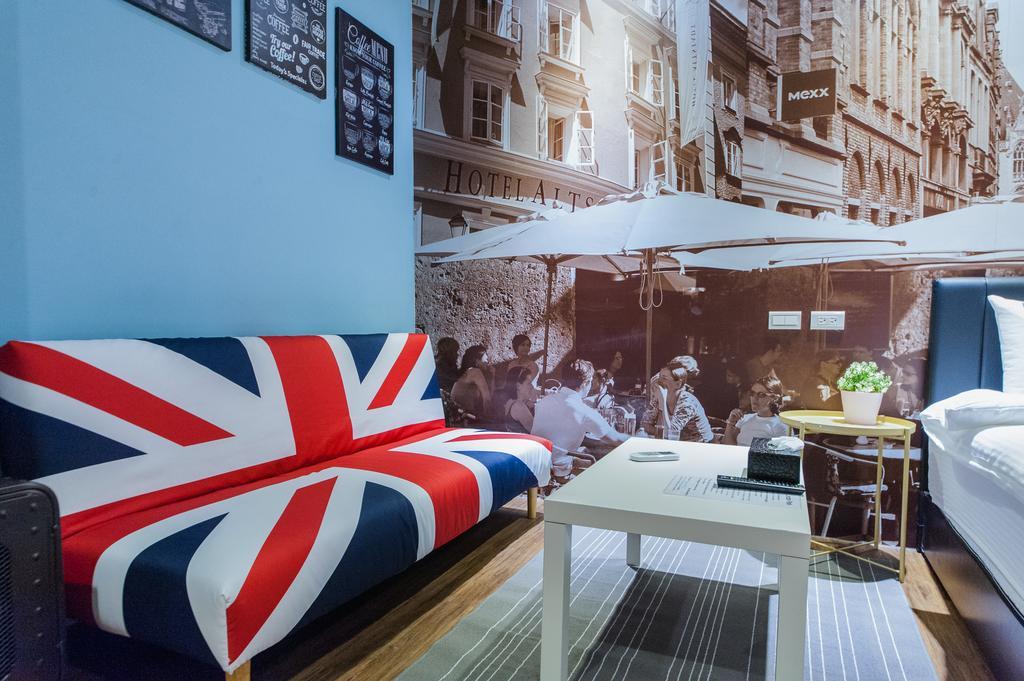 Ace Homestay Luodong Bagian luar foto