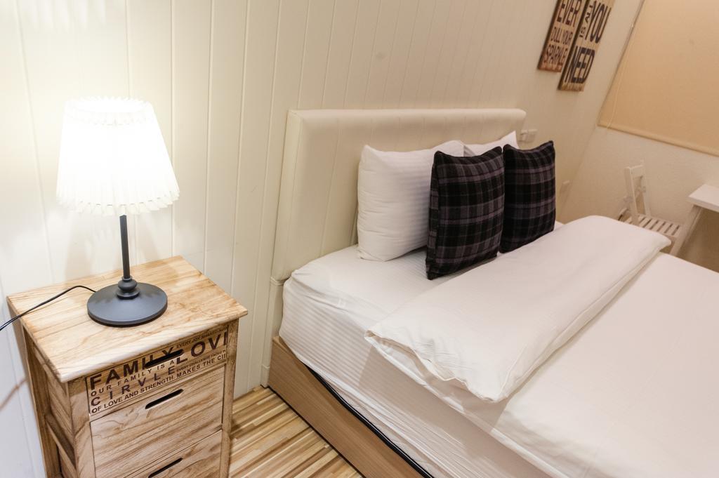 Ace Homestay Luodong Bagian luar foto