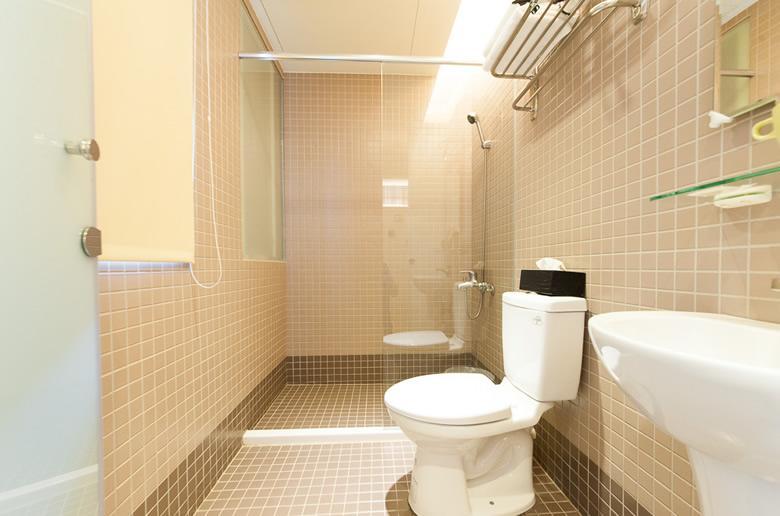 Ace Homestay Luodong Bagian luar foto