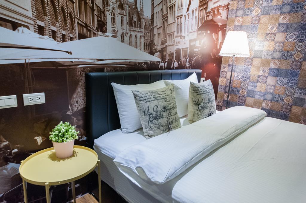Ace Homestay Luodong Bagian luar foto