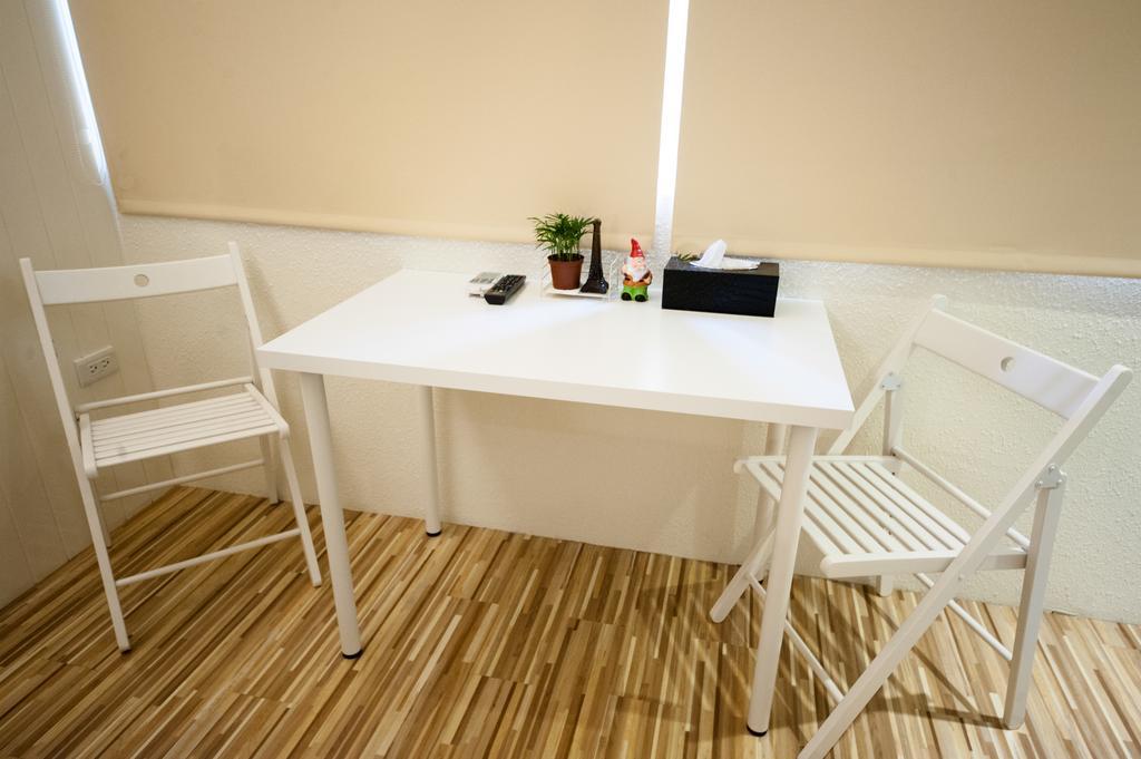 Ace Homestay Luodong Bagian luar foto